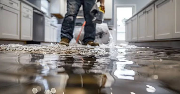 Water damage restoration companies near me in Shinnecock Hills, NY - Emergency flood extraction